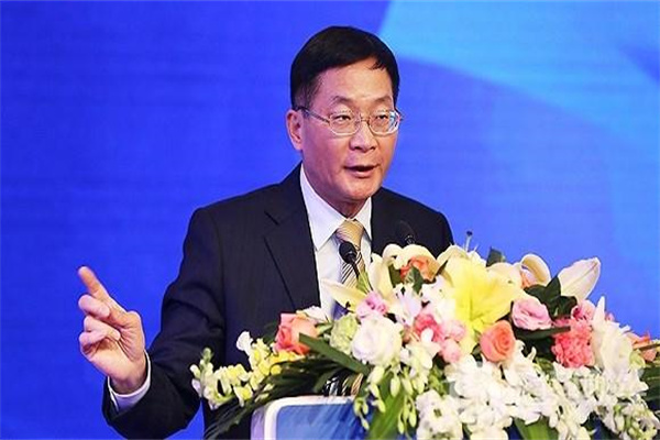 陈茂波:香港欢迎亚开行加强支持发展中国家应对气候变化、发展私营市场等工作