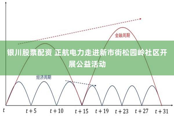 银川股票配资 正航电力走进新市街松园岭社区开展公益活动
