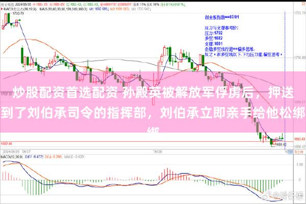 炒股配资首选配资 孙殿英被解放军俘虏后，押送到了刘伯承司令的指挥部，刘伯承立即亲手给他松绑