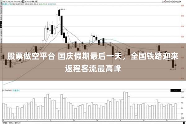 股票做空平台 国庆假期最后一天，全国铁路迎来返程客流最高峰